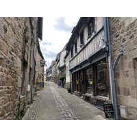 Photo France Treguier 2020-06 52