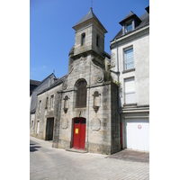 Photo France Pontivy 2007-08 17