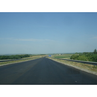 Photo Russie Route de Kazan à Nijni Novgorod 2006-07 115