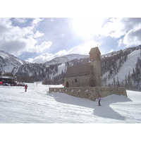 Photo France Isola 2000 2006-01 11