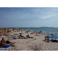 Photo France Presqu'île de Giens 2009-05 22