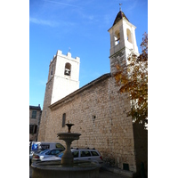 Photo France Saint Jeannet 2007-11 21