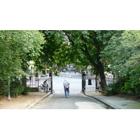 Photo France Paris Parc des Buttes-Chaumont 2007-08 102