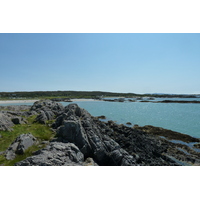 Photo Royaume-Uni Écosse Arisaig 2011-07 27