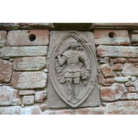 Photo Royaume-Uni Écosse Edzell Castle 2011-07 41
