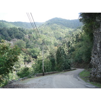 Photo France Corse Vallée d'Alesani 2006-09 73