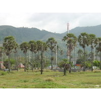 Photo Thaïlande Phuket Plage de Kamala 2005-12 75