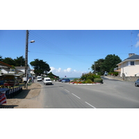 Photo France La Plaine sur mer Port Giraud 2007-07 3