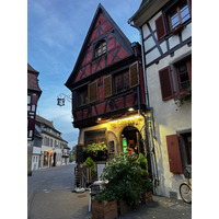 Photo France Colmar 2023-10 64