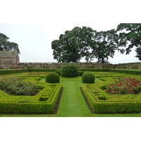 Photo Royaume-Uni Écosse Edzell Castle 2011-07 52