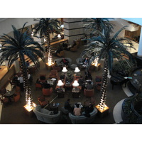 Photo Kazakhstan Almaty Hotel Intercontinental Almaty 2007-03 39
