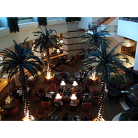 Photo Kazakhstan Almaty Hotel Intercontinental Almaty 2007-03 47