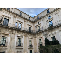 Photo Italie Sicile Noto 2020-02 306