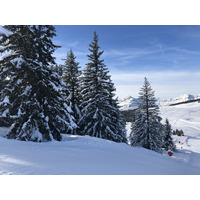 Photo France Praz sur Arly 2019-12 420