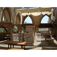 Photo Émirats arabes unis Dubai Parc Wild Wadi 2007-03 235
