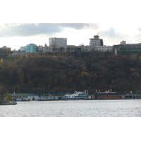 Photo Ukraine Kiev Hydropark 2007-11 50