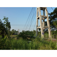 Photo Thaïlande Phitsanulok Chom Thong 2009-12 39