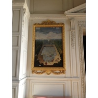Photo France Versailles Château de Versailles 2014-03 75