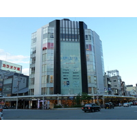 Photo Japon Kyoto Shijo dori 2010-06 8