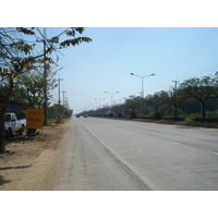 Photo Thaïlande Phitsanulok Rue Singhawat 2008-01 62