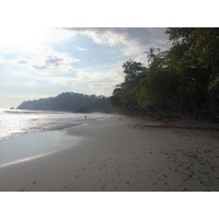 Photo Costa Rica Parc Manuel Antonio 2015-03 87