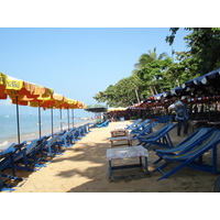 Photo Thaïlande Jomtien Jomtien Seashore 2008-01 149