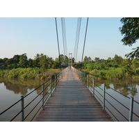 Photo Thaïlande Phitsanulok Chom Thong 2009-12 47