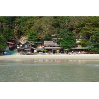 Photo Thaïlande Ko Chang Hat Sai Kaew 2011-02 85