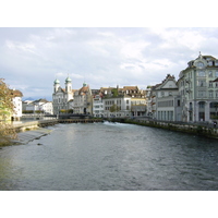 Photo Suisse Lucerne 2001-10 35