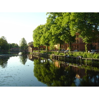 Photo Suède Uppsala 2005-06 44