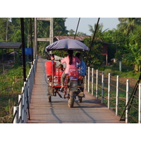 Photo Thaïlande Phitsanulok Chom Thong 2009-12 59