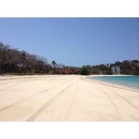 Photo Panama Ile de Contadora 2015-03 139