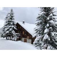 Photo France La Clusaz 2017-12 6