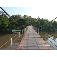 Photo Thaïlande Phitsanulok Chom Thong 2009-12 53
