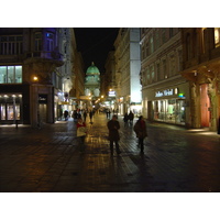 Photo Autriche Vienne 2005-03 71