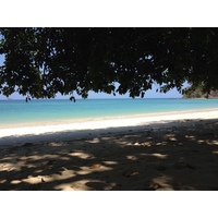 Photo Panama Ile de Contadora 2015-03 31