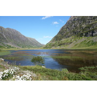 Photo Royaume-Uni Glen Coe 2011-07 103