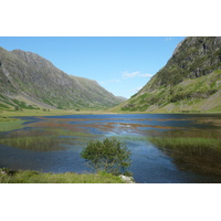 Photo Royaume-Uni Glen Coe 2011-07 110