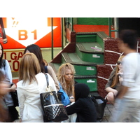 Photo Japon Tokyo Shibuya 2010-06 38