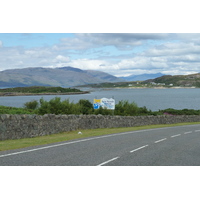 Photo Royaume-Uni Wester Ross 2011-07 91