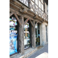 Photo France Pontivy 2007-08 32