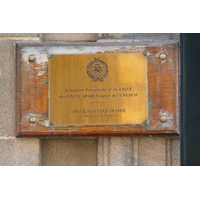 Photo France Paris 17eme Arrondissement Rue Fortuny 2007-09 14