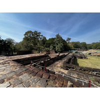 Photo Cambodge Siem Reap Angkor Thom 2023-01 61