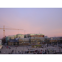 Photo Suède Göteborg 2003-01 16