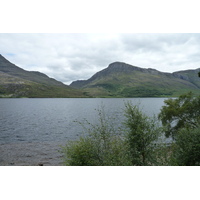 Photo Royaume-Uni Écosse Loch Maree 2011-07 17