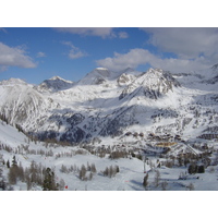 Photo France Isola 2000 2006-01 46