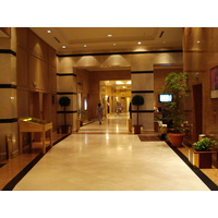 Photo Kazakhstan Almaty Hotel Intercontinental Almaty 2007-03 30