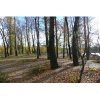 Photo Ukraine Kiev Hydropark 2007-11 33