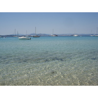 Photo France Ile de Porquerolles 2006-06 20