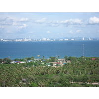 Photo Thaïlande Pattaya Ko Larn 2006-04 125